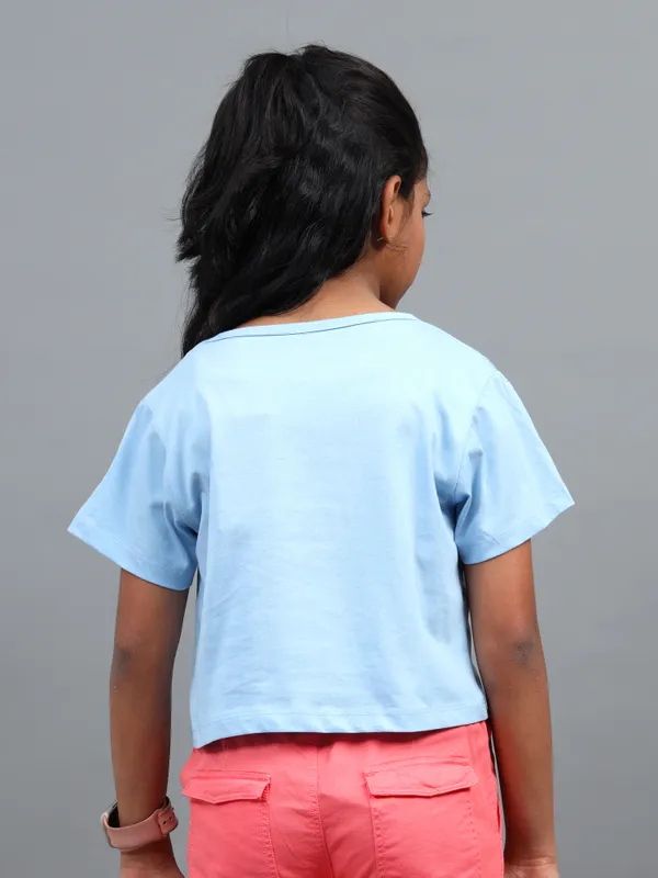 Girls_T-Shirts