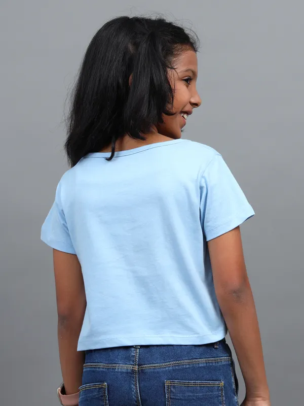 Girls_T-Shirts