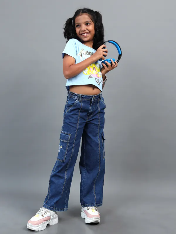 Girls_T-Shirts