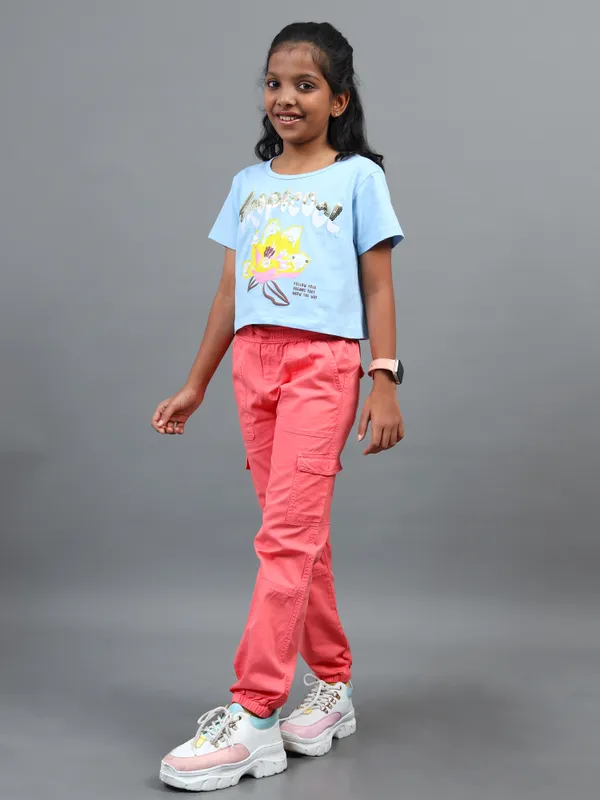 Girls_T-Shirts