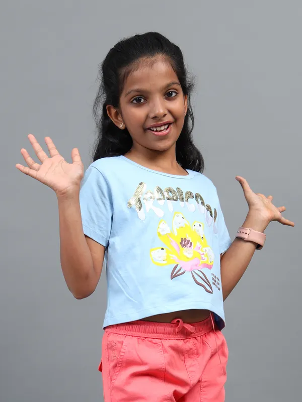 Girls_T-Shirts