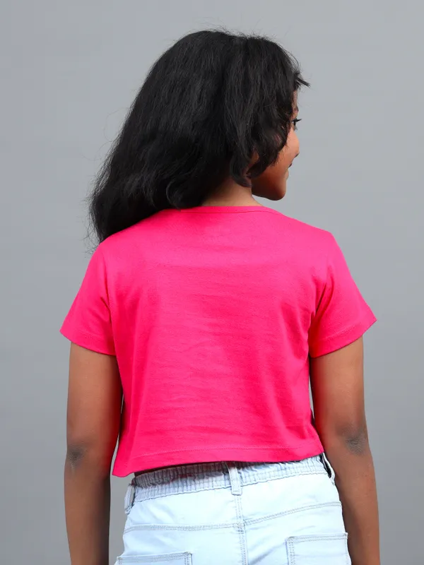 Girls_T-Shirts
