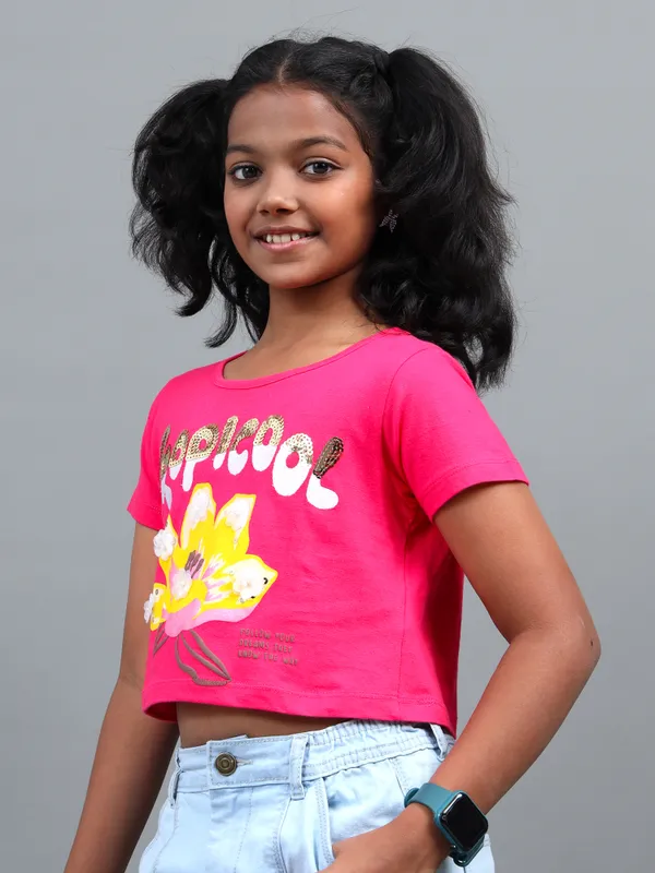 Girls_T-Shirts