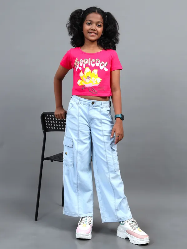 Girls_T-Shirts
