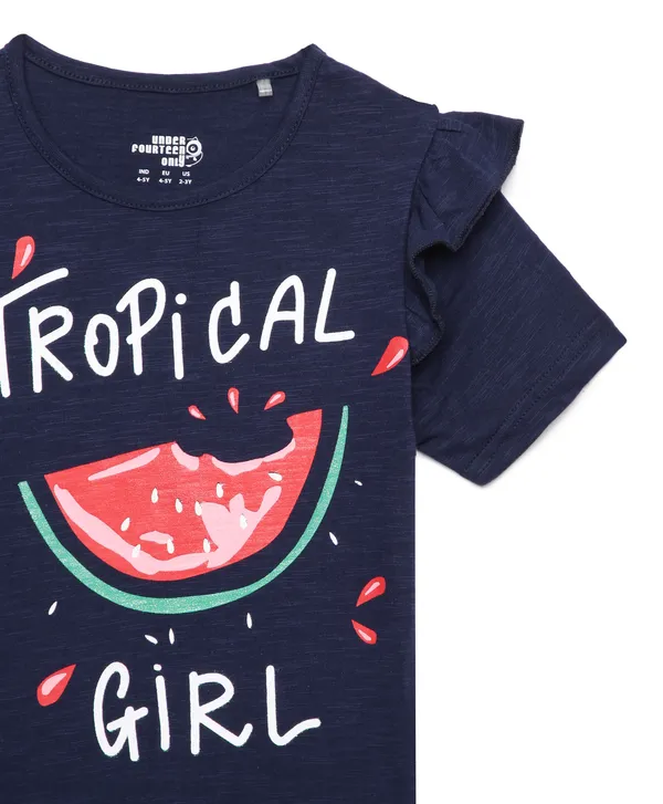 Girls_T-Shirts