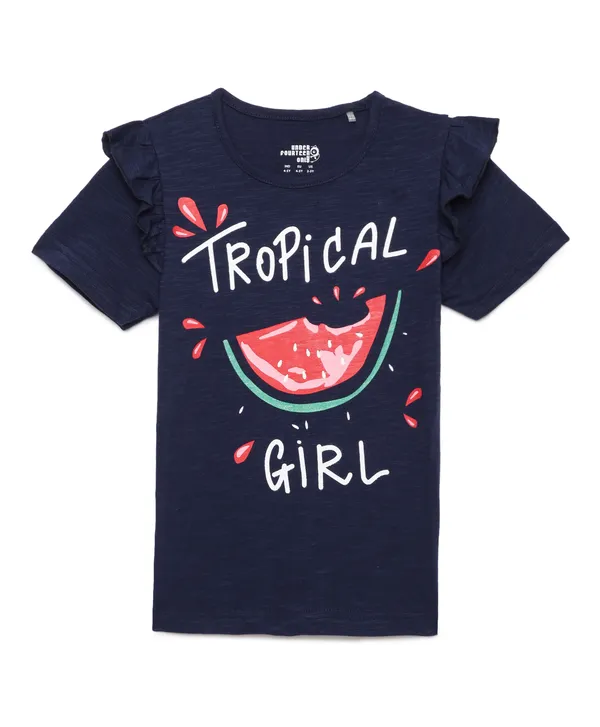 Girls_T-Shirts