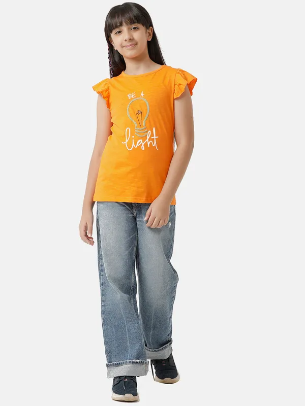 Girls_T-Shirts