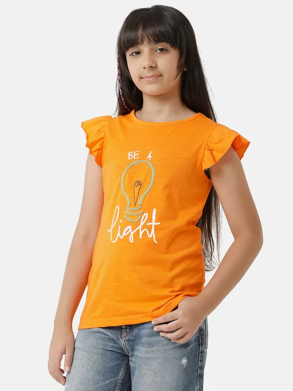 Girls_T-Shirts