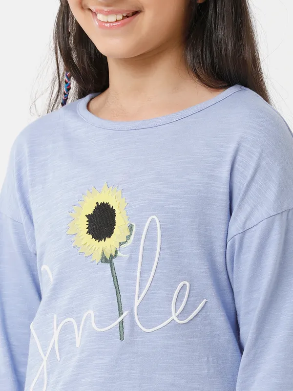 Girls_T-Shirts