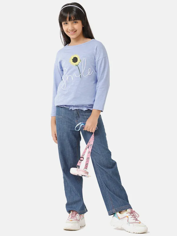 Girls_T-Shirts