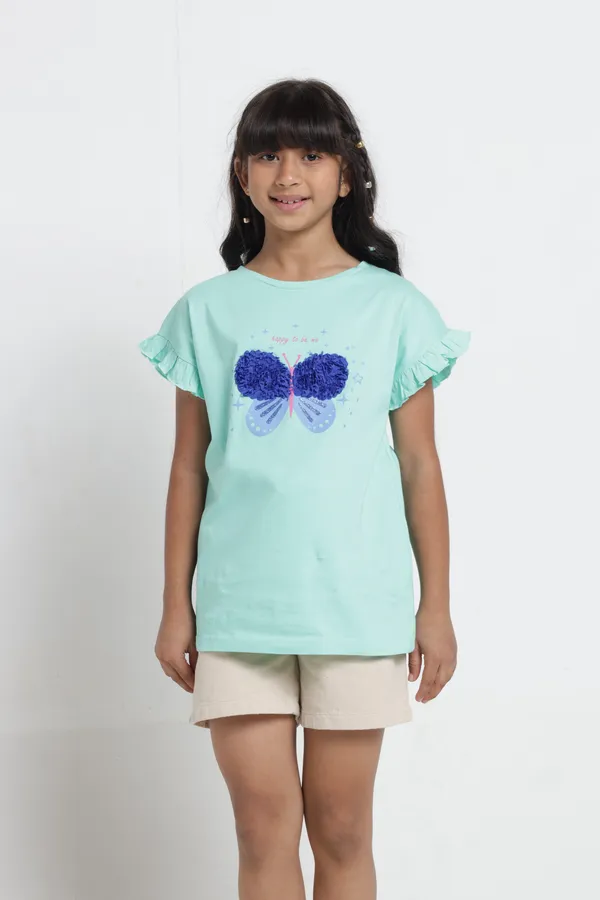 Girls_T-Shirts