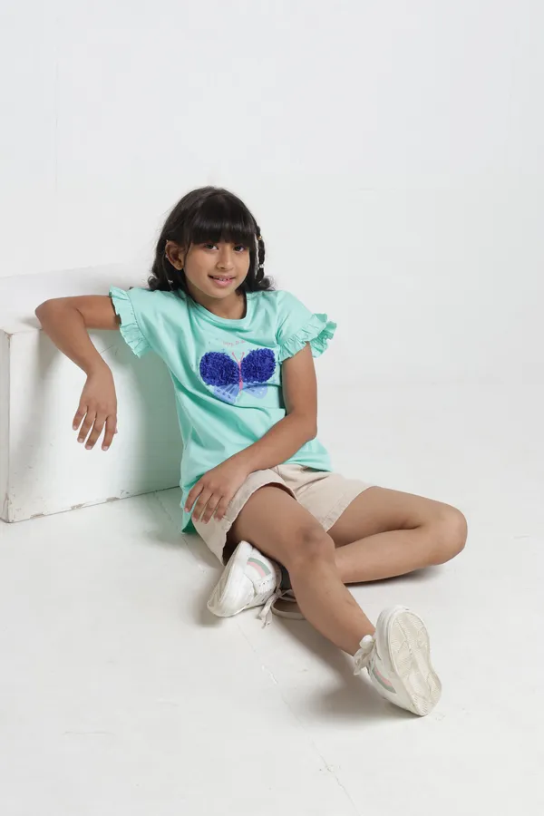 Girls_T-Shirts