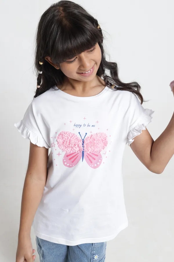 Girls_T-Shirts