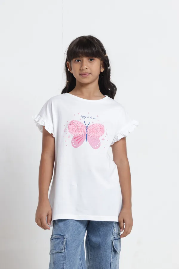 Girls_T-Shirts