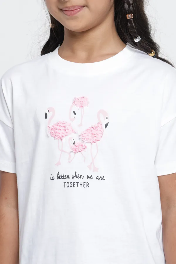 Girls_T-Shirts