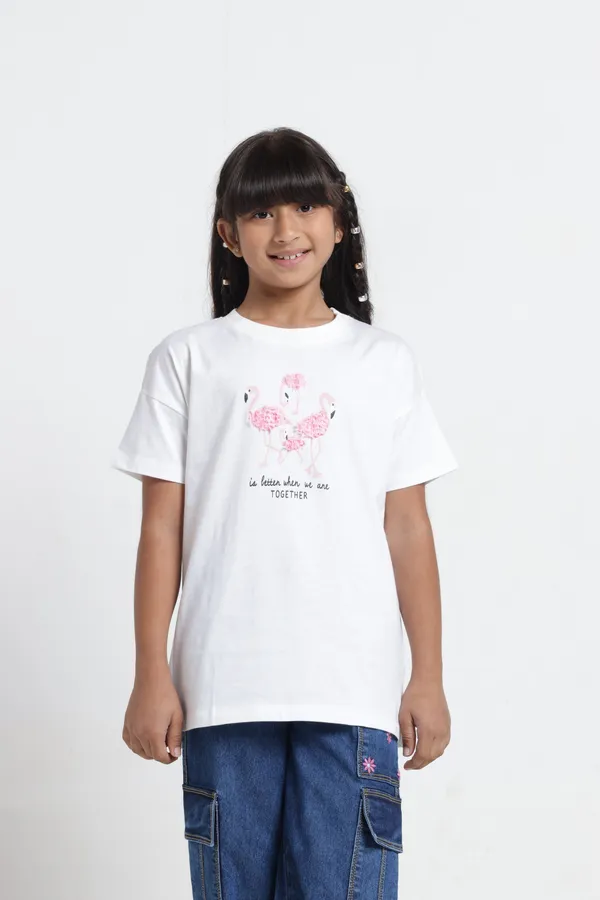 Girls_T-Shirts