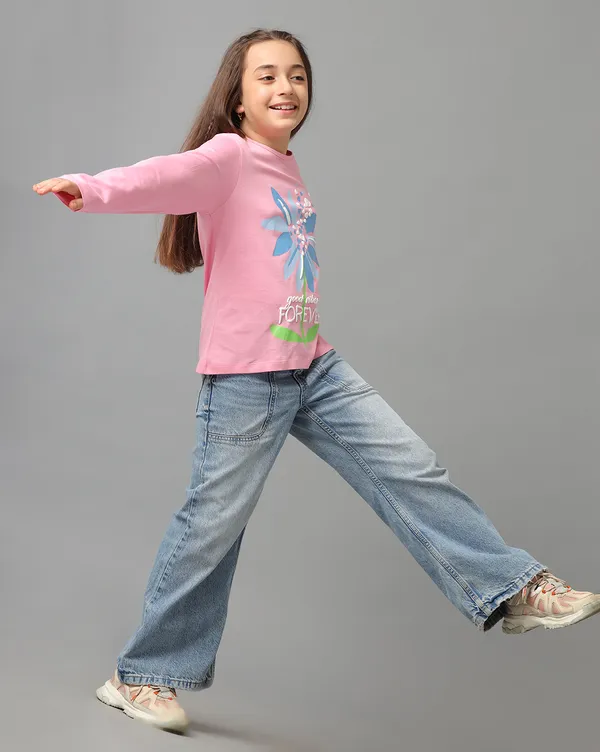 Girls_T-Shirts