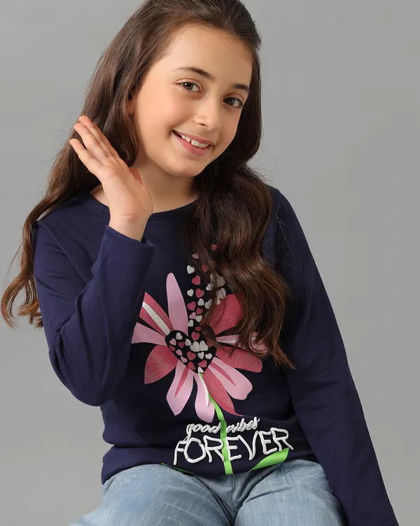 Girls_T-Shirts