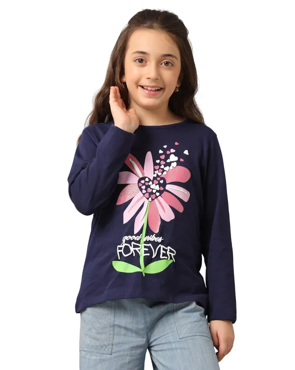Girls_T-Shirts
