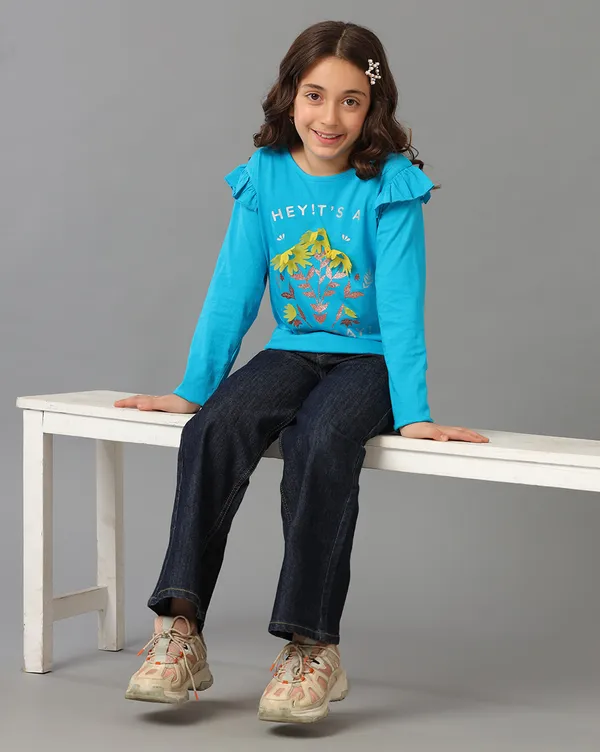 Girls_T-Shirts