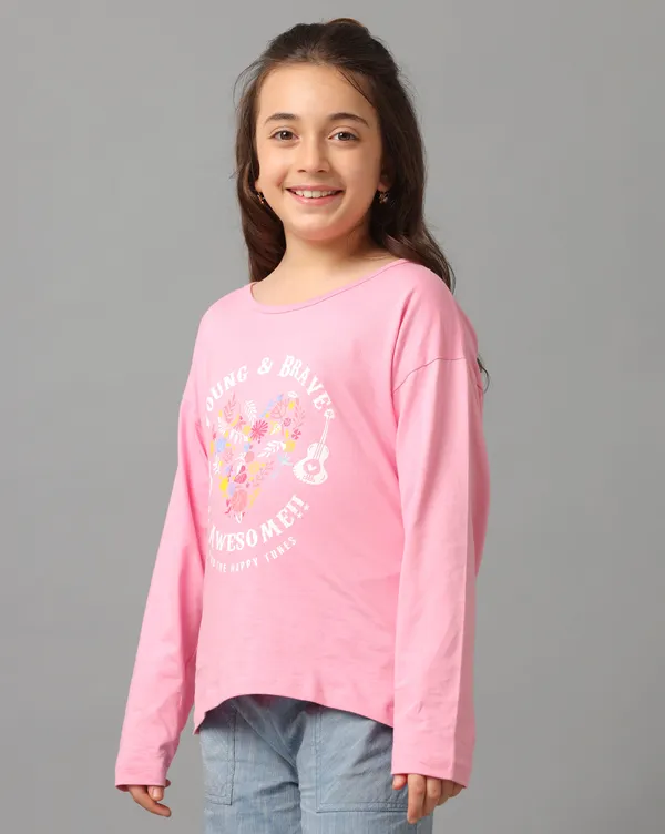 Girls_T-Shirts