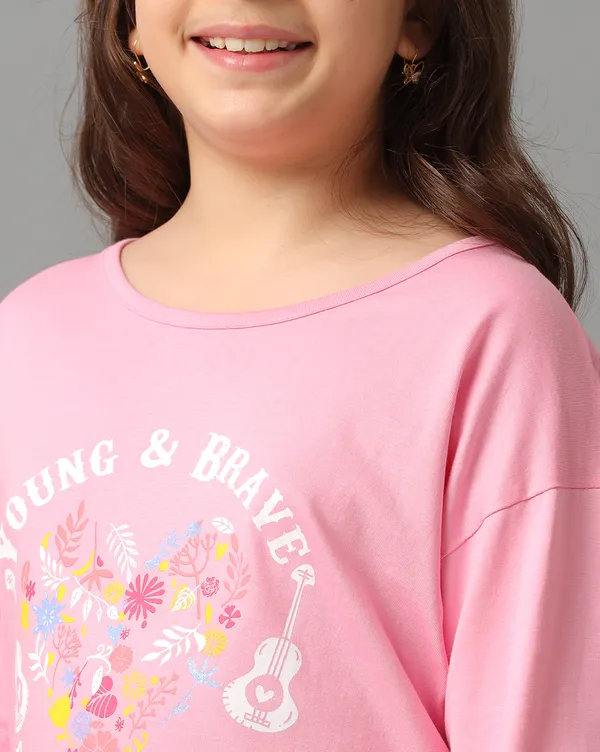 Girls_T-Shirts