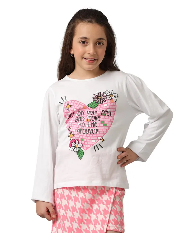 Girls_T-Shirts