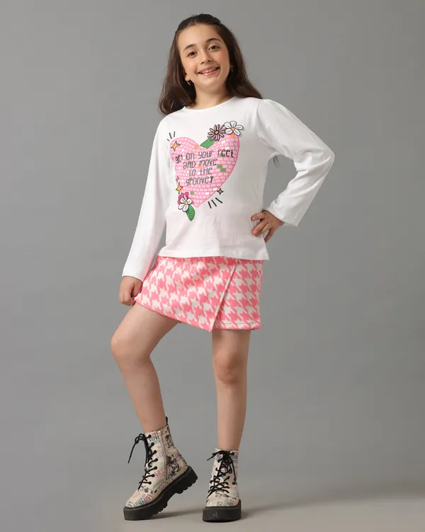 Girls_T-Shirts