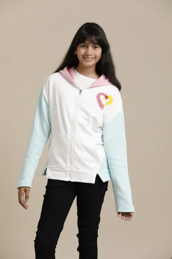 White_Girls_White_Sweat_Shirts