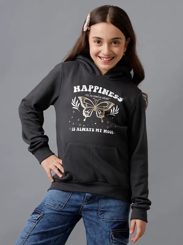 Dark_Gull_Grey_Girls_Dark_Gull_Grey_Sweat_Shirts