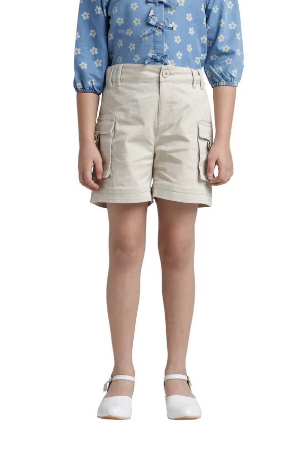 Girls_Shorts