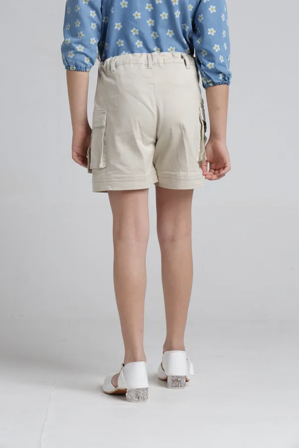 Girls_Shorts