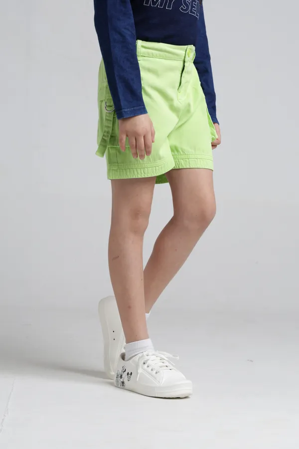 Girls_Shorts