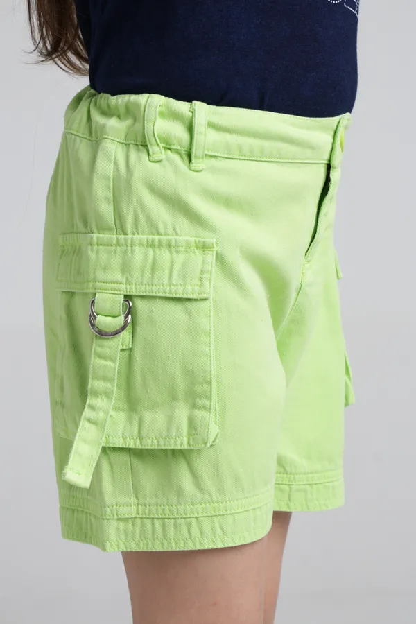 Girls_Shorts