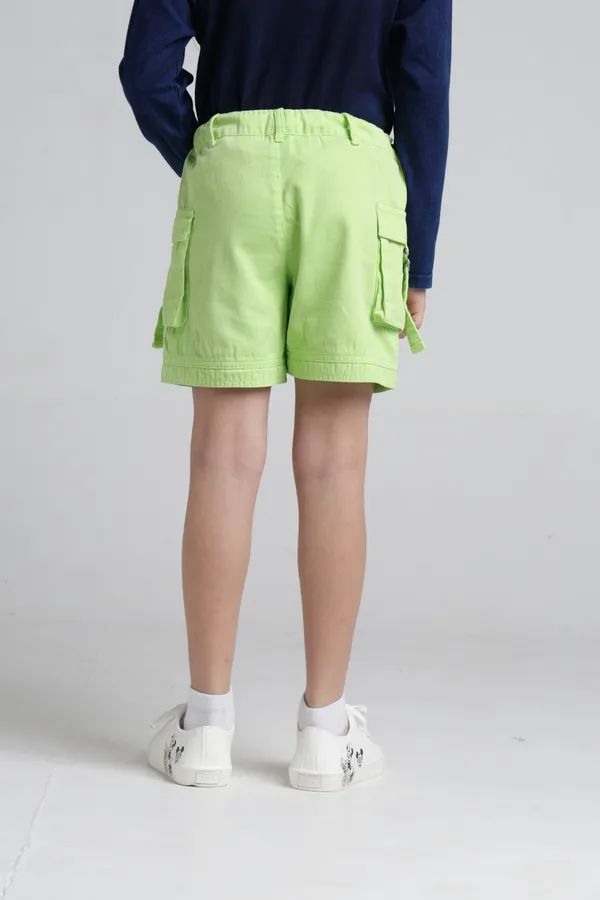Girls_Shorts
