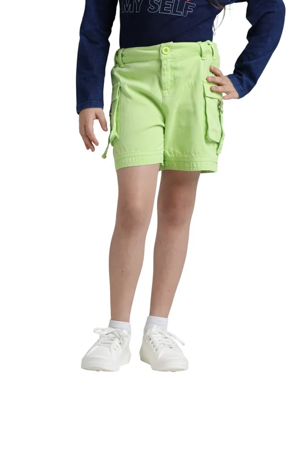 Girls_Shorts