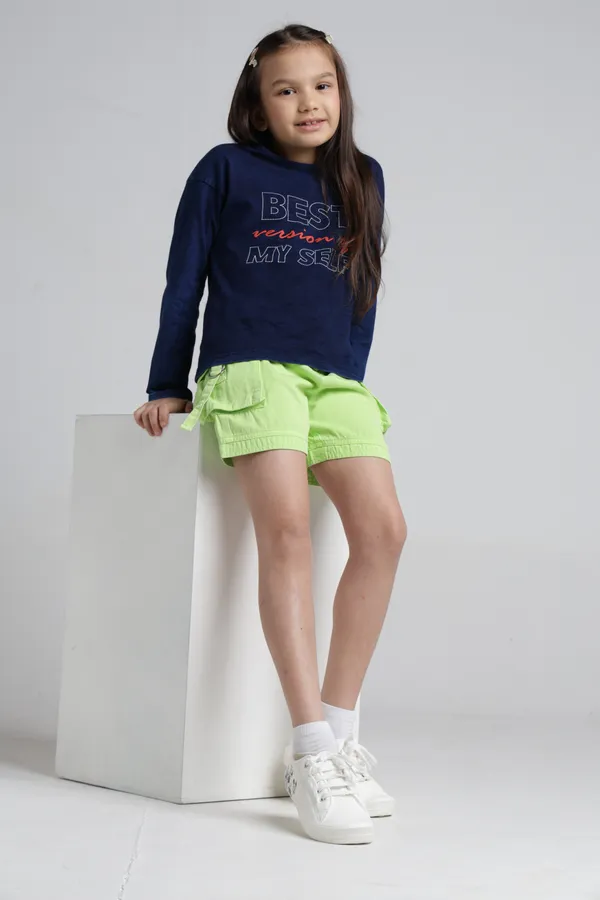Girls_Shorts