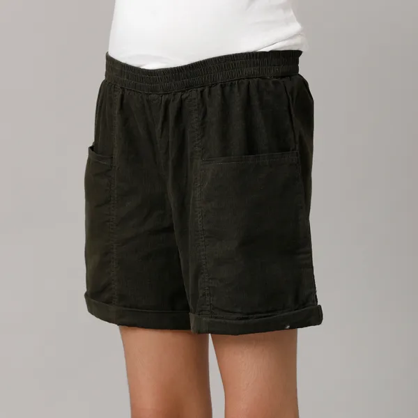 Girls_Shorts