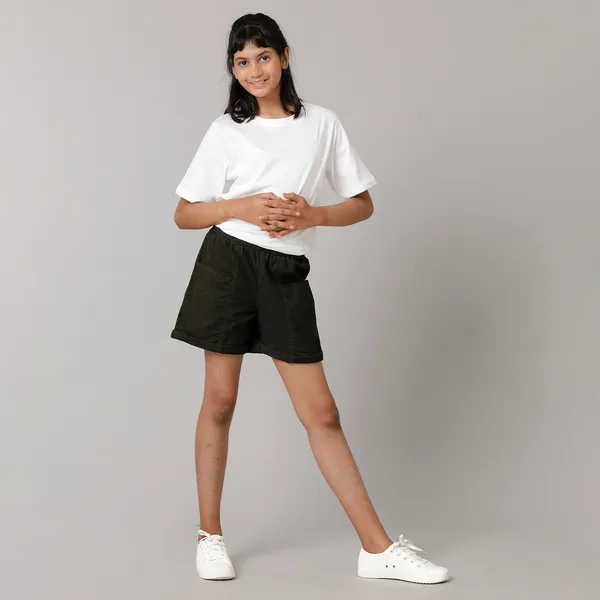 Girls_Shorts