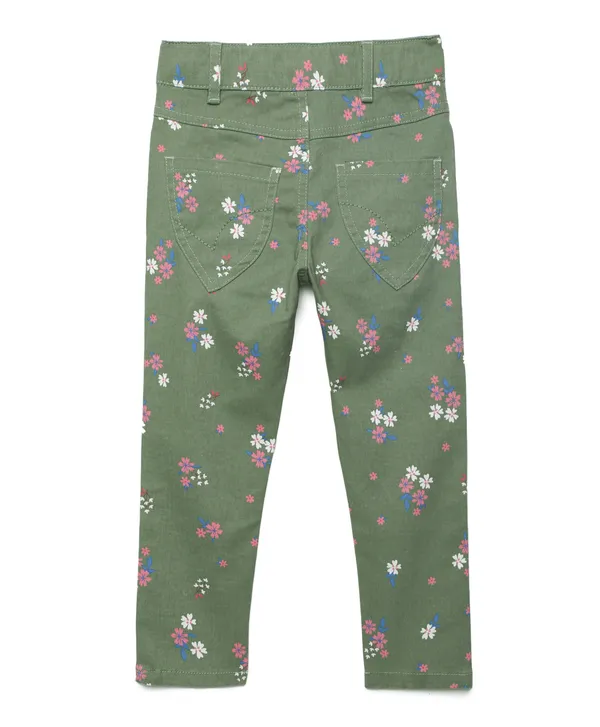 Girls_Cotton_Pants