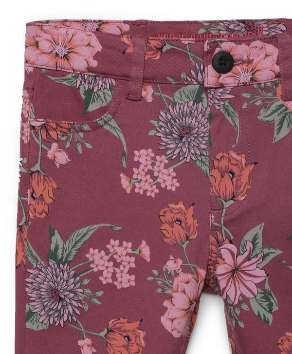 Girls_Cotton_Pants