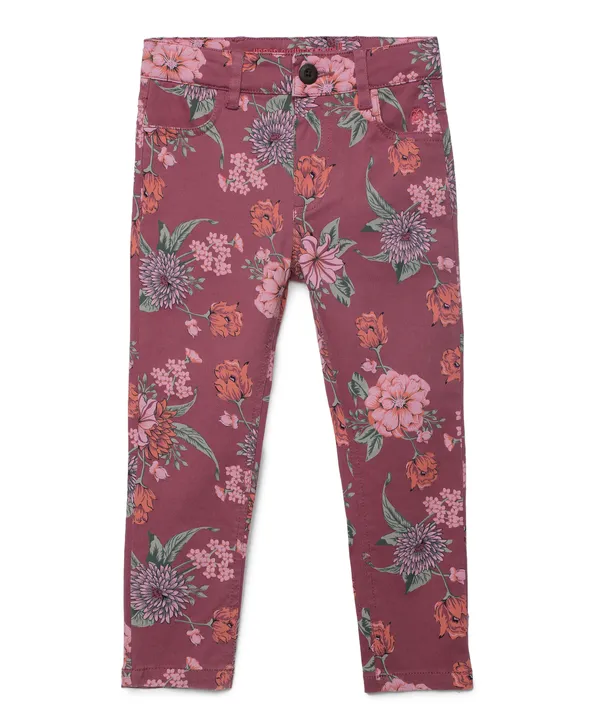 Girls_Cotton_Pants