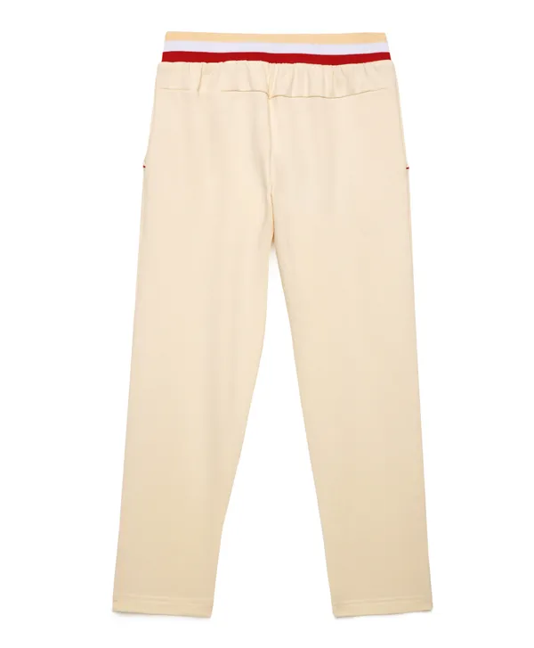Pink_Cotton_Spandex_Skinny_Fit_Trousers_For_Girls