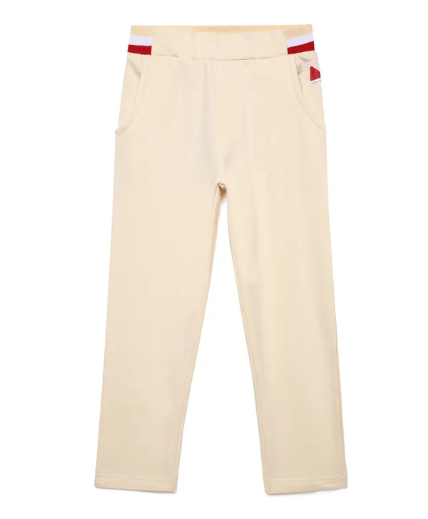 Pink_Cotton_Spandex_Skinny_Fit_Trousers_For_Girls