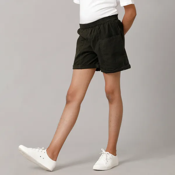 Girls_Shorts
