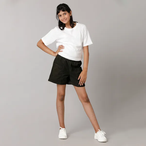 Girls_Shorts
