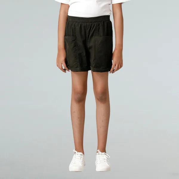 Girls_Shorts