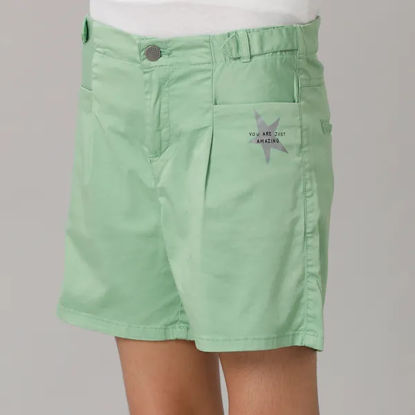 Girls_Shorts