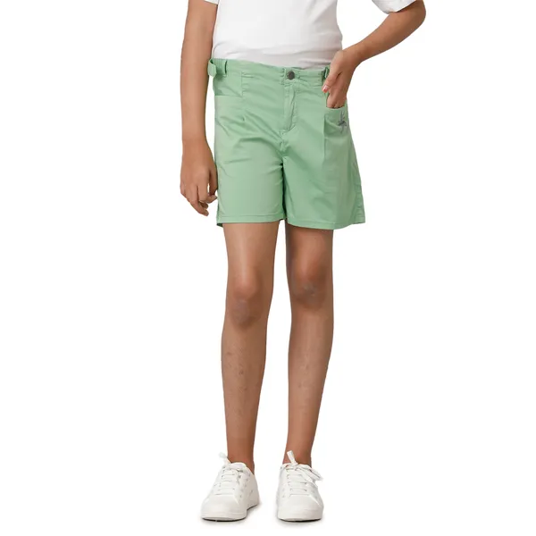 Girls_Shorts