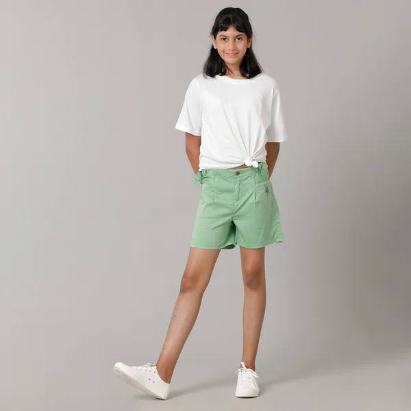 Girls_Shorts